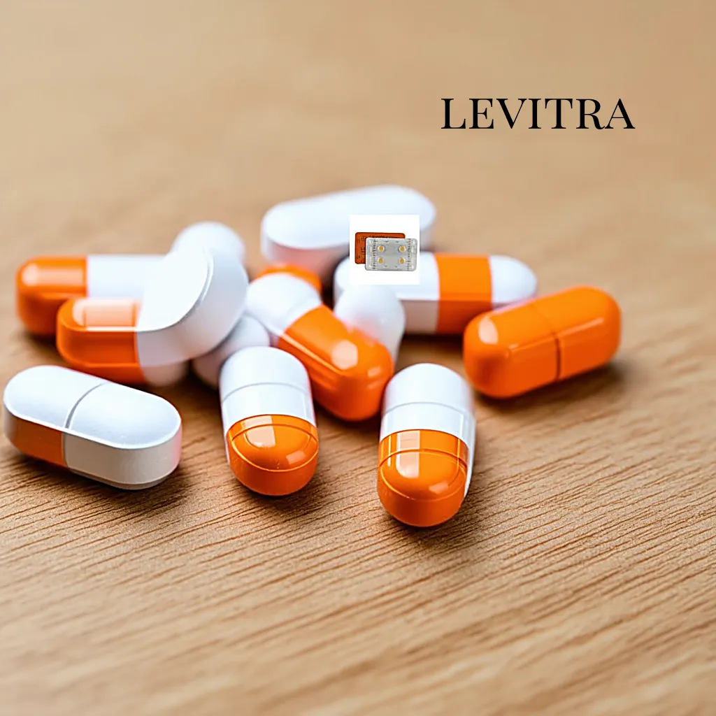 Esiste il levitra generico in farmacia